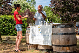 Photo n°31 de Camping de Santenay - Terracamps à Santenay (Terrain de camping)