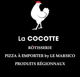 Photo n°4 de La Cocotte by Le Marsico à Hyères (Pizzas à emporter)