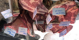 Photo n°4 de Le Cannibale à Strasbourg (Restaurant)