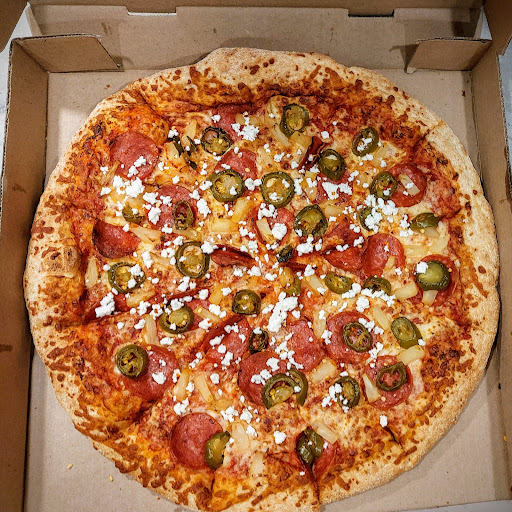 Super 2 For 1 Pizza Gallery - Canada