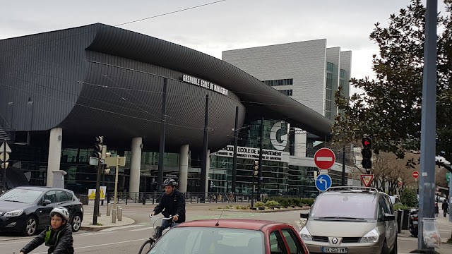 Grenoble Ecole de Management