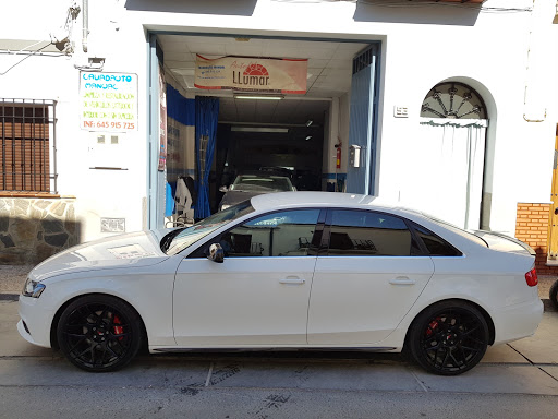Lavadauto - Thumbnail