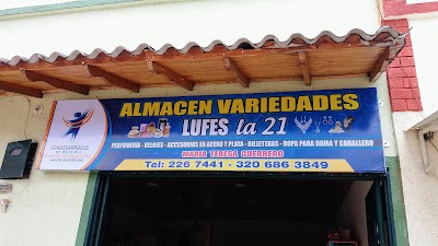 Photos of Almacen Variedades LUFES la 21