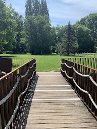 Photo n°28 de Le Moulin Bleu à Saint-Cyr-sous-Dourdan (Chambre d'hôtes)