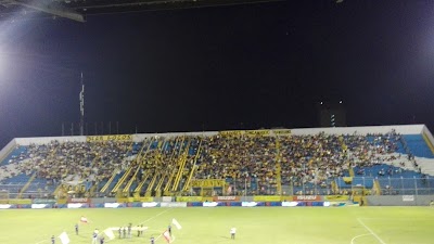 Photos of Estadio Jose Adrian Cruz