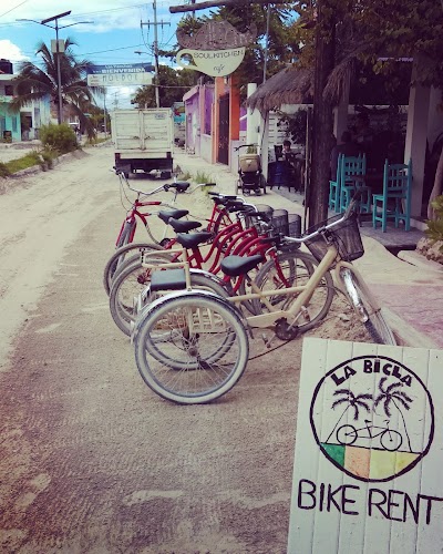 Photos of La Bicla Bike Rent