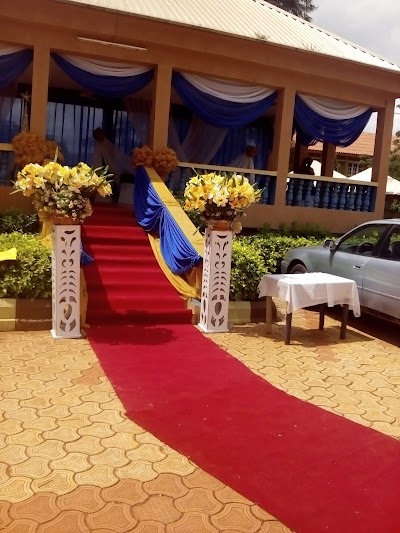 Photos of Holy Rosary College Uwani
