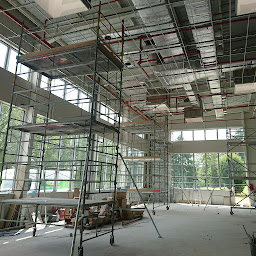 Photo n°13 de Rambault à Châtellerault (Carreleur)