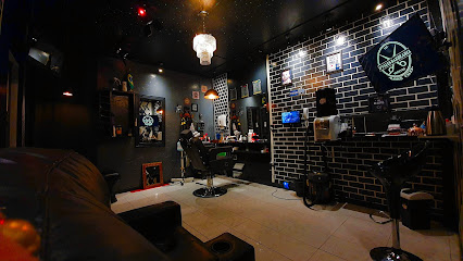 D'Vales Barbearia