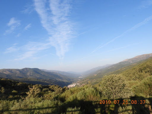 Tornavacas - Visual