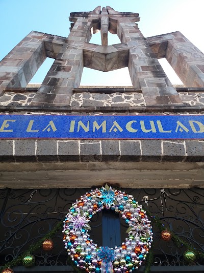 Photos of Basilica of the Inmaculada Concepci&oacute;n