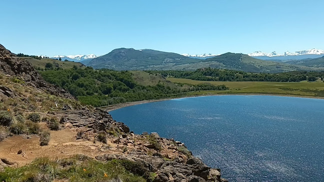Horarios de Monumento Natural Dos Lagunas