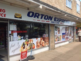 Orton Express