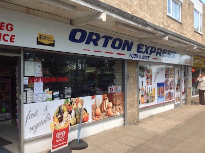 Orton Express