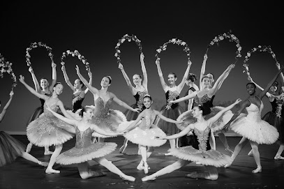 Escola de Dança Mônica Tenore