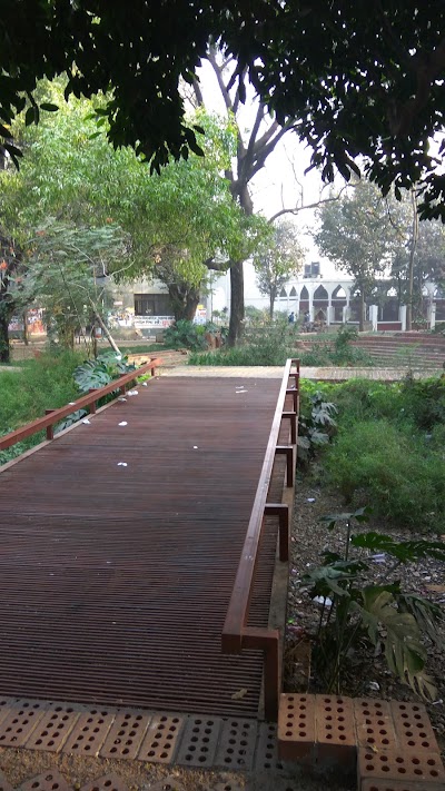 Photos of Faculty Of Social Science
