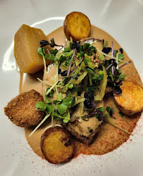 Photo n°64 de Champotes restaurant Porte de Champerret Paris 17 à Paris (Restaurant français)