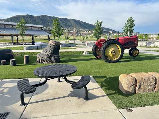 Wheadon Farm at Southfork Park - Thumbnail