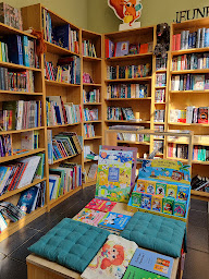 Photo n°1 de Librairie L'Etape Littéraire à Raon-l'Étape (Librairie)