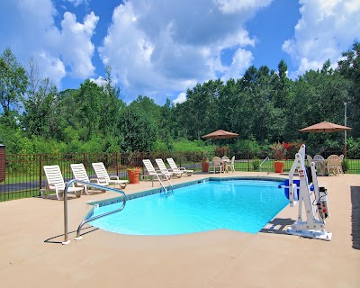 Photos of Best Western Auburn/Opelika Inn
