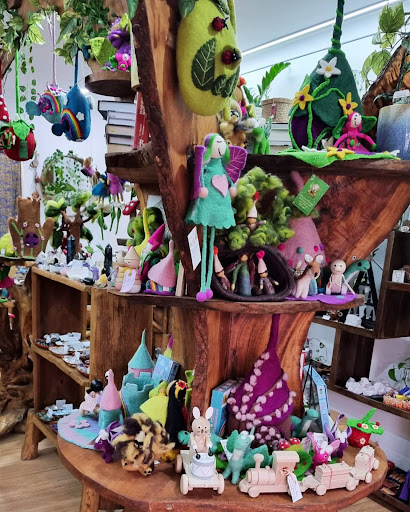 Wildforest Folk Emporium + Curios - Australia