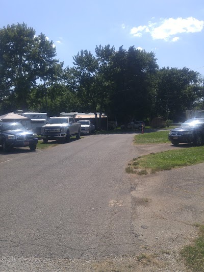 Photos of City Campground