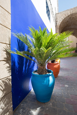 SALUT MAROC! Luxury Boutique Hotel & Restaurant. by null