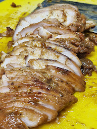 Photo n°151 de SA KI BON (Restaurant , Café Lounge , Épicerie Fine) à Strasbourg (Restaurant créole)