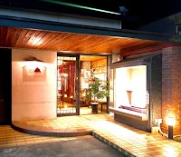 ステーキ割烹富士