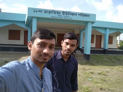 Photos of Bhararia Union Parishad