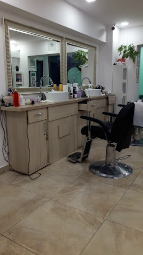 Salon Oasis Iancului