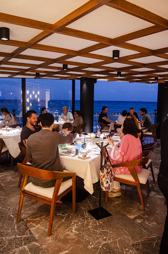 Piaggia Restaurante Playa del Carmen