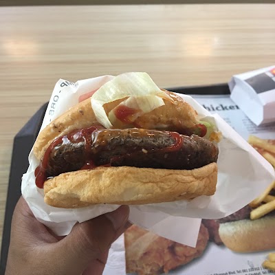 Photos of Lucky Burger