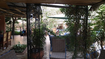 Photos of Les Jardins de Koulouba