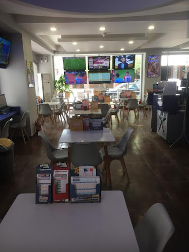 Opinii despre ΠΑΣΧΑΛΗΣ ΣΠΥΡΙΔΩΝ în Σέρρες - Κατάστημα