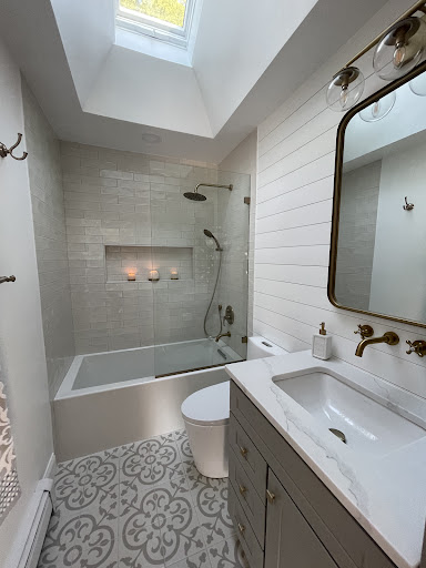 Avatar for KT Tiles Bathroom Remodeling