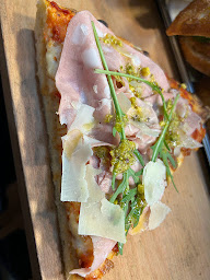 Photo n°53 de Pietro Rambuteau à Paris (Restaurant italien)