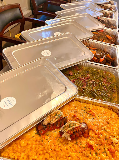 MLUX Catering - Thumbnail