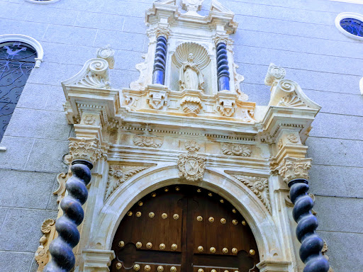 Iglesia Conventual de Santa Clara - Thumbnail