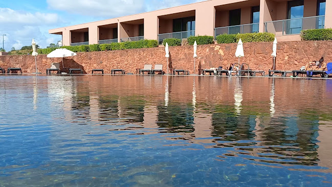 NAU Morgado Golf & Country Club Horário de abertura