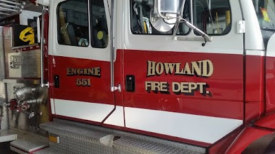 Howland Fire & Ambulance