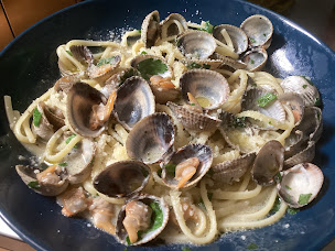 Photo n°27 de Stéphie & Roméo à Castanet-Tolosan (Restaurant italien)