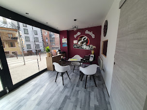 Photo n°16 de Auto-École Émilie Conduite à Guillestre (Auto-école)