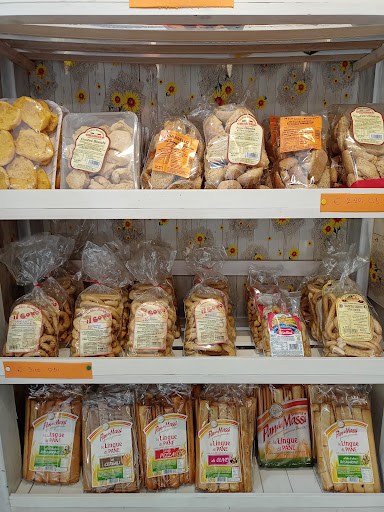 Pane & Sapori Prodotti Tipici Calabresi