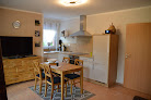 Ferienwohnung 554 à Sinn
