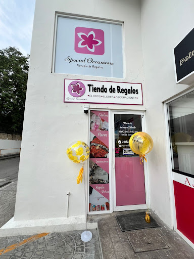 Special Occasions Cancun