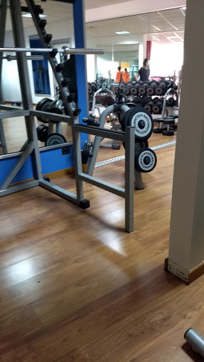 Fitnessland Ruvo - Thumbnail