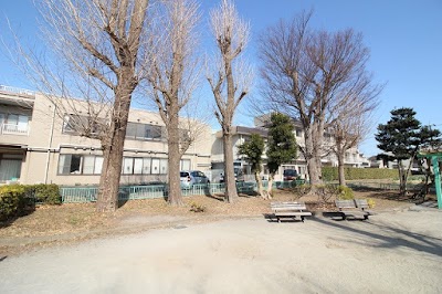 葛飾区立吾妻児童遊園