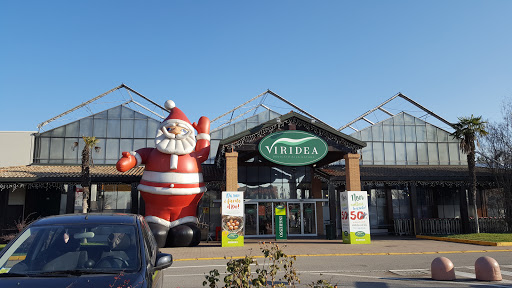 Viridea Garden Center Montebello della Battaglia (PV)