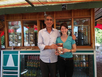 Photos of &Ccedil;atalh&uuml;y&uuml;k Cafe